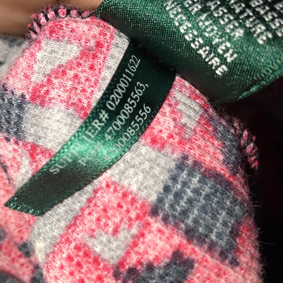 Lauren Active by Ralph Lauren Long Sleeve 1/4 Zip Shirt, EUC! - Picture 13 of 15